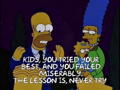 best simpsons quotes|best simpsons one liners.